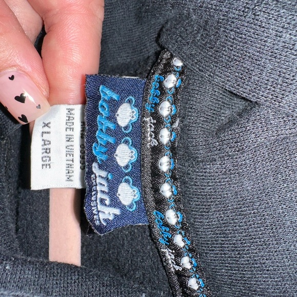 Bobby Jack Junior Size XL - Picture 4 of 4